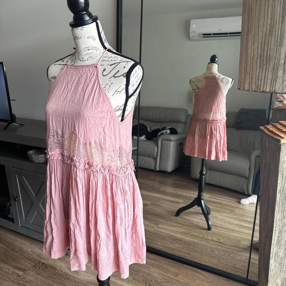 Free People Dresses & Skirts - free people dainty slip dress